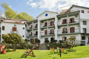 Отель Hotel Eleana  Агиос Иоаннис